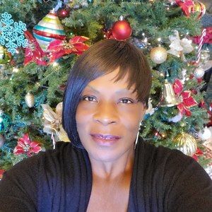 Meet your Posher, Teri